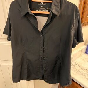 Women’s Game Guard fishing shirt